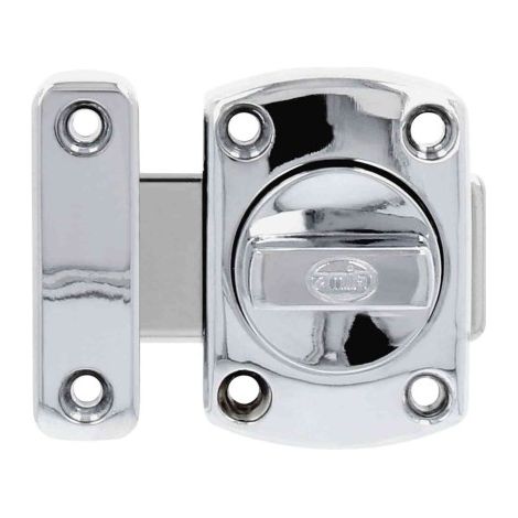 PASADOR 388-40 CROMADO (D) - AMIG