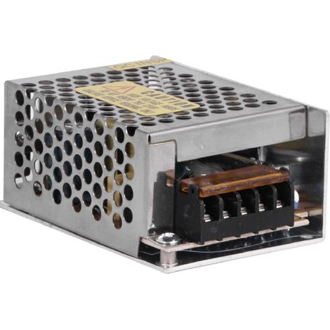 Alimentatore stabilizzato switching 12v 3A (1/3)