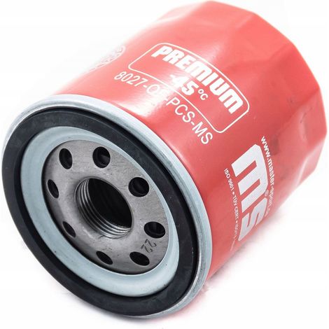 FILTRO OLIO CITROEN JUMPER Bus 2.2 HDi 110 (1/2)