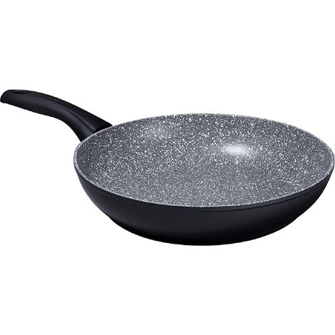 PADELLA 'BLACK PEARL INDUCTION' Ø cm. 30