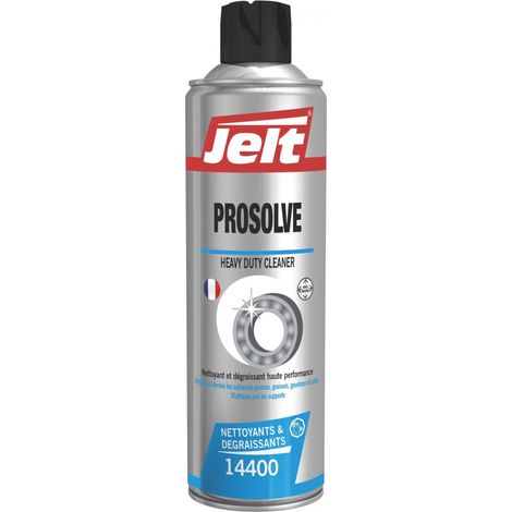 Entfetter Prosolve 014400
