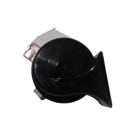 Klaxon / Avertisseur RENAULT Megane II Ph2 2006- [PRODUIT D'OCCASION]♻️8200491390 (1/2)