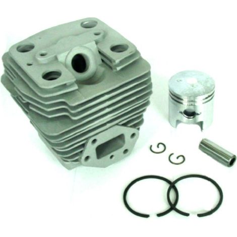 Kit cilindro pistone compatibile con decespugliatore ZENOAH G35L BC350DWM