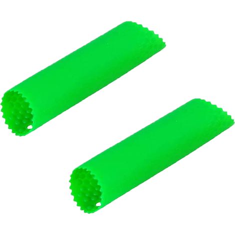 Rouleau Épluche-Ail - Tube En Silicone Alimentaire - Pour Ail Cru - 1 Pièce (1/5)
