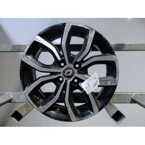 [PRODUIT D'OCCASION] Jante Aluminium RENAULT Clio ♻️ Ref Oe. 403003585r - Garantie à vie