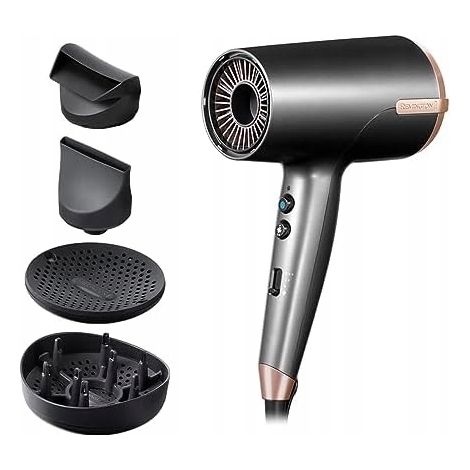 Sèche-cheveux Remington D6077