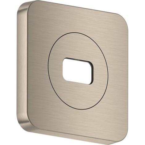 HANSGROHE 39769820 Rosace Axor ShowerSphere