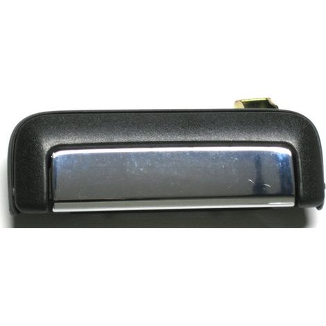 Manija exterior del port贸n trasero del Mitsubishi L200 96-06 (1/5)