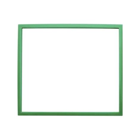 Cornice interna decorativa DOMO verde scuro Kanlux 26012 (1/3)
