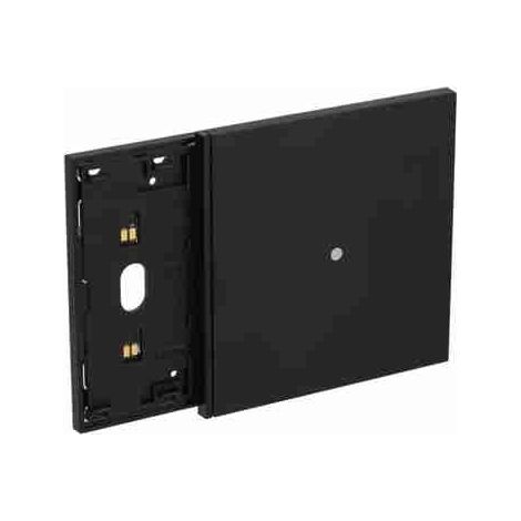Marco electrificado BTIKG8103M24 con placa lectora antirrobo