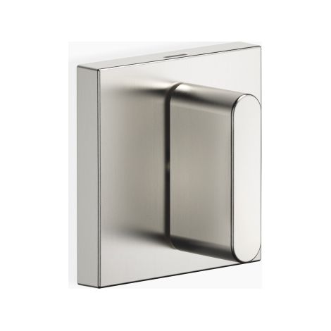 Dornbracht CL.1 robinet encastré, fermeture à gauche, chaud 1/2, (1/4)