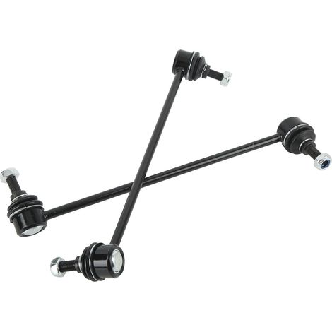 Kit de biellettes de barre stabilisatrice avant K750002 pour 128i, 135i, 323i, 325i, 328i, 330i, 335d, 335i, 335is, X1, Z4 (1/5)