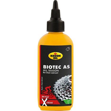 Huile Kroon 22004 BioTec AS 100 ml (1/3)