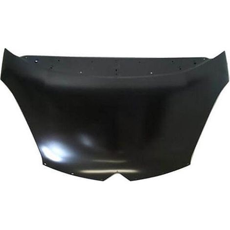 Capot moteur avant en aluminium à peindre Citroen C4 Picasso 2007-2013