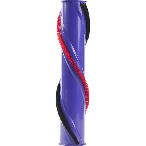 Convient pour les accessoires d'aspirateur Dyson V6/V7 brosse de sol électrique à entraînement direct brosse principale-2 pièces (1/3)