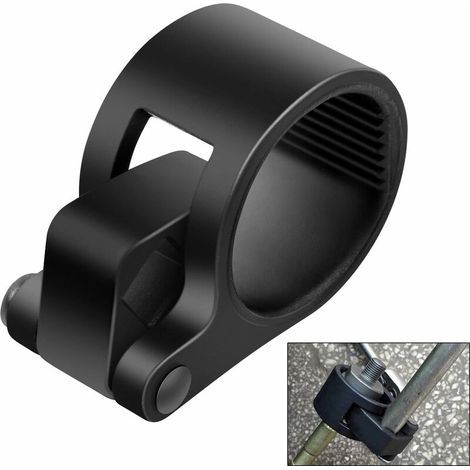 Extracteur de Rotule Universel, Demonte Rotule Axiale, Extracteur rotule de biellette de Clé Outil de démontage 27-42mm avec 1/2\ (1/5)