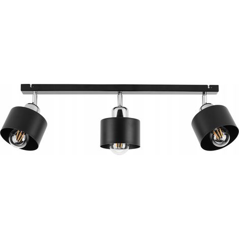 LÁMPARA DE TECHO COLGANTE LÁMPARA DE MESA PLAFÓN DE METAL