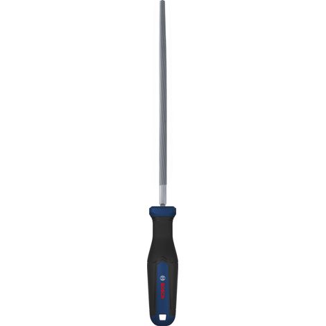 Bosch PRO Hand Tool - File and Rasp File Round 200 mm / 8"" 1600A03DP1 (1/5)