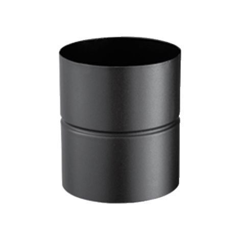 Emaillierter Adapter NM 150F-150F zu 150F-150F ENM POUJOULAT - 56150938 (1/2)