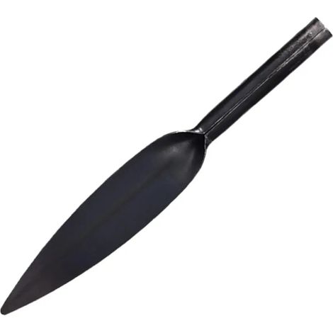 Outils de jardinage pelle pointue portable 235 cm (1/5)