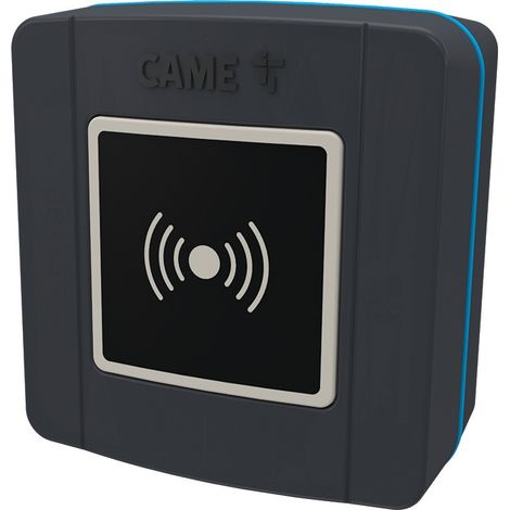 CAME SELR1BDG 806SL-0300 Selettore Transponder Bus Cxn Da Esterno TSP01