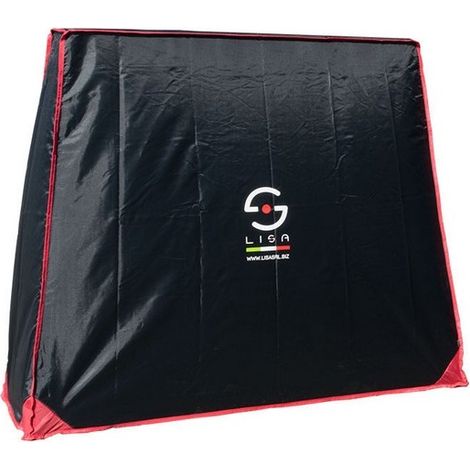 Schutzhülle für Miami 800 Grill (1/4)
