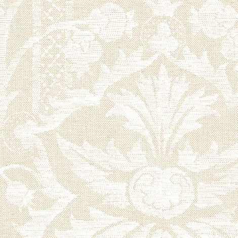 Braun & Company Servietten creme 33 x 33 cm - 20 er Pack Partydekoration