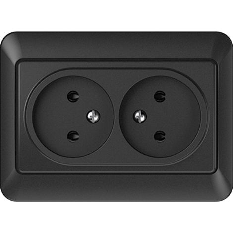 Enchufe harry-potter rp16-020 sl 250V 16A