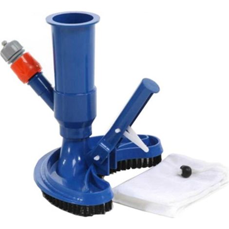 Venturi-Vac-Clip-Poolreiniger 16 cm 9200 Tamar