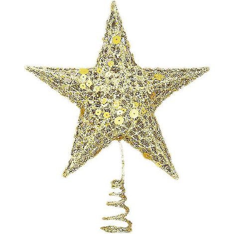 1 étoile de Noël pour hôtel (1/3)