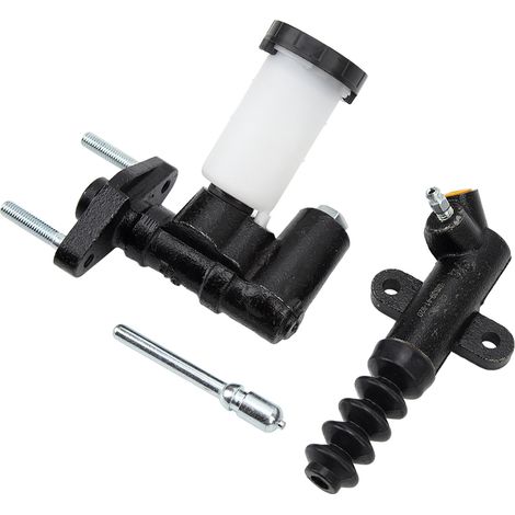 Kupplungsgeber- und -nehmerzylinder-Set CM111151 Hochleistungs-Zylindersatz als Ersatz für Mazda B2000 B2200 (1/5)
