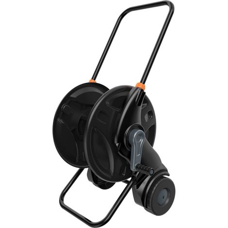 Primaster Schlauchwagen für bis zu 40 m Schlauch Schlauchwagen (1/2)