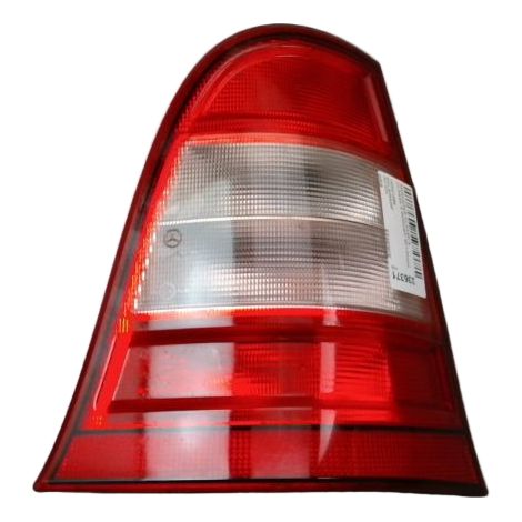 [PRODUIT D'OCCASION] Feu Arriere Droit MERCEDES Classe A Monosp. I Phase 1 (168) 1998-2001 ♻️ Ref Oe. 1688200664 - Garantie à vie (1/3)