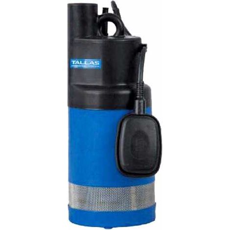 Pompa elettrica sommergibile D-Sub 60/3 Tallas ad alte prestazioni
