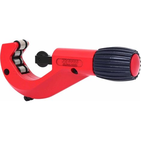 Cortatubos telescópico para tubos de cobre con Ø 3,0 - 42,0 mm (1/5)