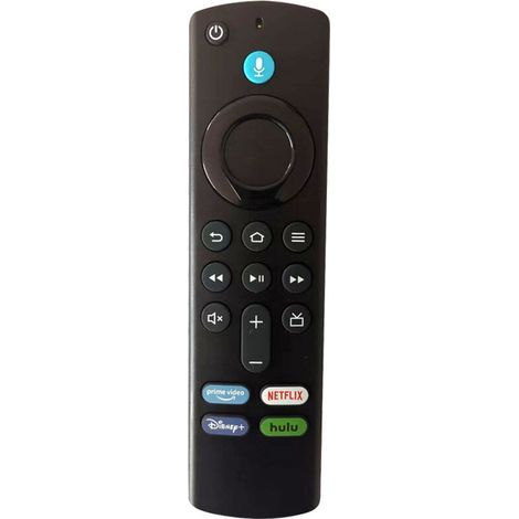 télécommande vocale Amazon Alexa neuve avec Bluetooth 4K. (1/4)