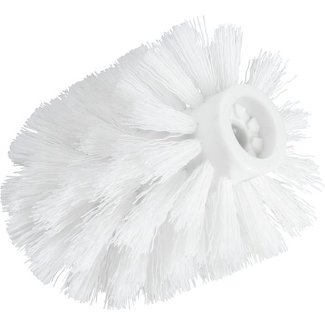 Brosse WC amovible, 8 cm, Wenko (1/3)