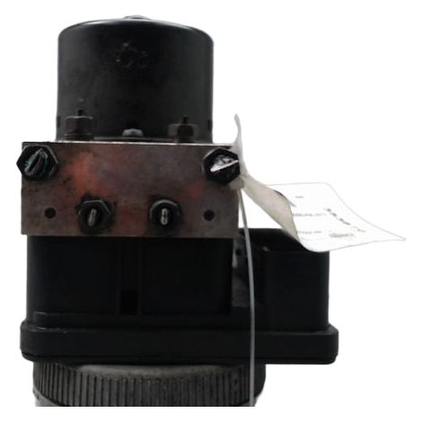 Unite Hydraulique Abs PEUGEOT 207 2006-2013 [PRODUIT D'OCCASION]♻️4541y4