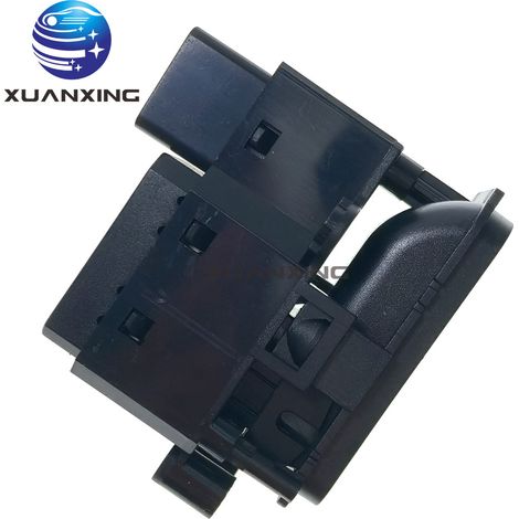 35770SDAA21 35760SFEJ01 Window lift switch 6Pin compatible with Honda Accord and Odyssey RH (1/4)