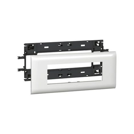 Bipolarer DLP-MOSAIC-Adapter 6 Module decken 85 ab