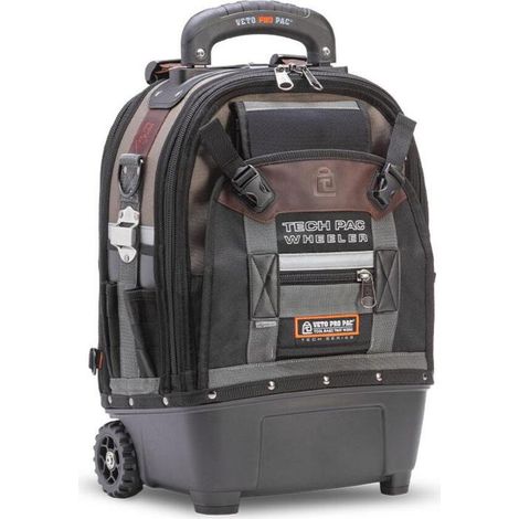 Veto Tech Pac Wheeler Backpack on Wheels AX3560 (1/2)