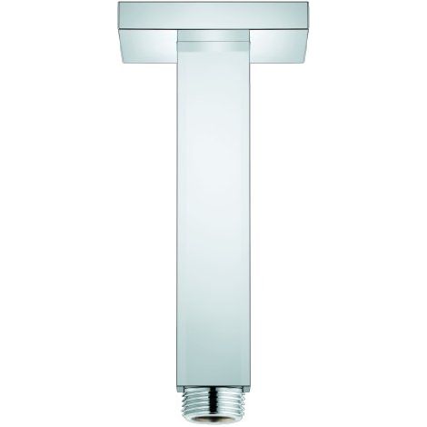 Grohe Diffuseur plafonnier pluie 154 mm, 27711000, 27711000 (1/4)