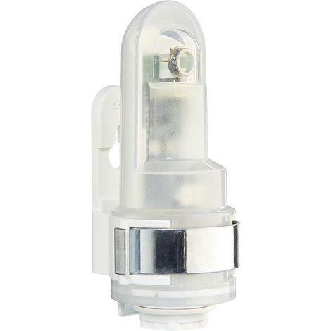 Theben Interruptor luminoso crepuscular exterior IP55