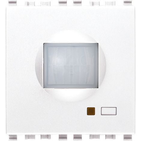 VIMAR - 20850.B KNX IR-Detektor, weiß