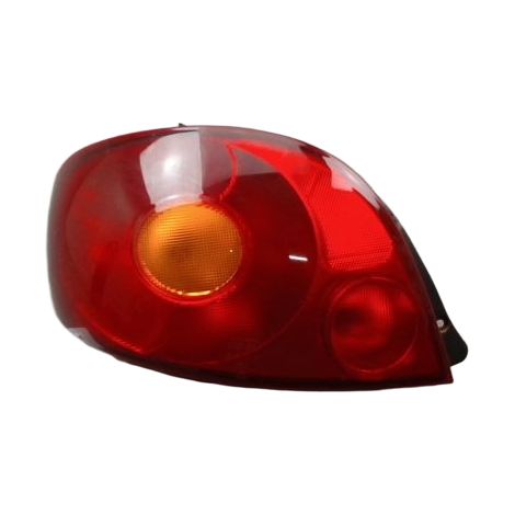 Feu Arriere Gauche  Daewoo Matiz [PRODUIT D'OCCASION]♻️93741282 (1/2)