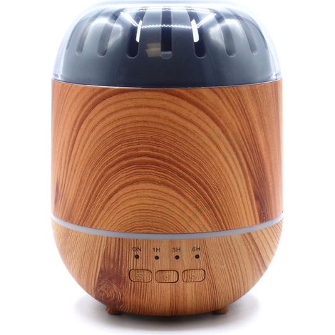 Atomiseur Copenhagen - USB - Changement de couleur - Minuterie- Vendu par 1 (1/2)