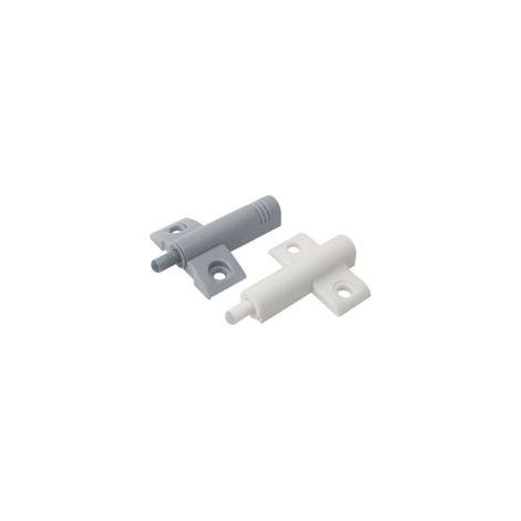 Lot de 200 Clous et Vis Double Tête Sécurité Manchon pour Plinthes (1/4)