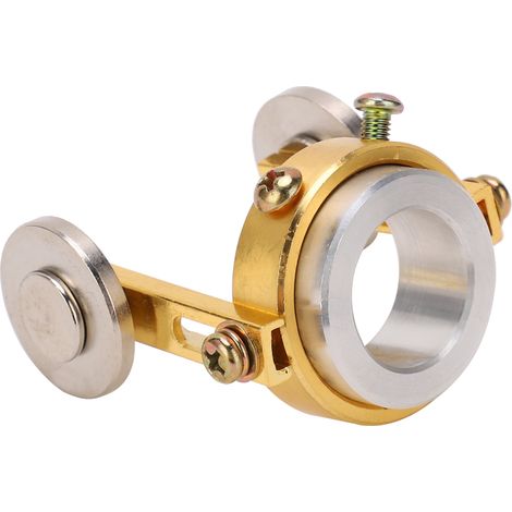 Guide de roue de coupeur en acier rapide G01-30, pièce d'écartement pour accessoires de chalumeau oxycoupeur (1/5)