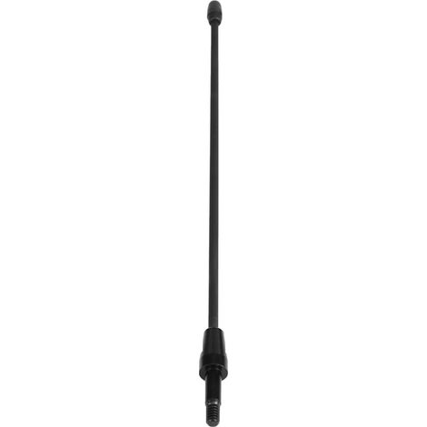 Ersatz-Autoradioantenne (8 Zoll), Stoßstangenhalterung für Ford Mustang (1979–2009), robuste Montage (1/5)