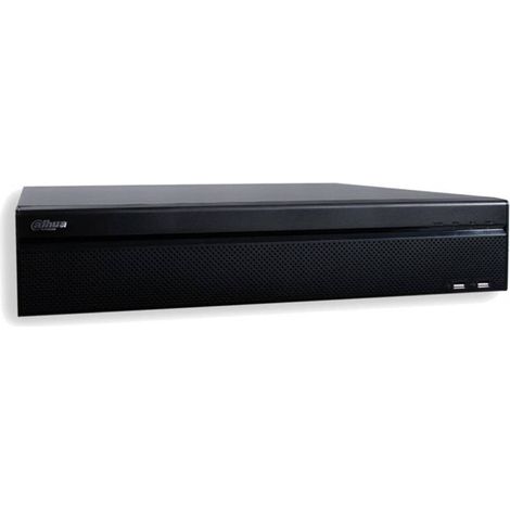 NVR Enregistreur Réseau PoE HD 16CH 1080p NVR5864-4KS2